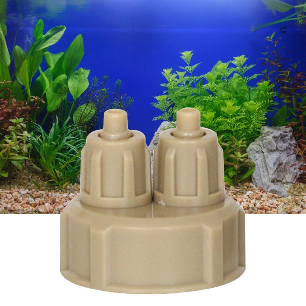 Aquarium CO2 Generator Bottle  - Live Plant Aquarium ulasan dan harga