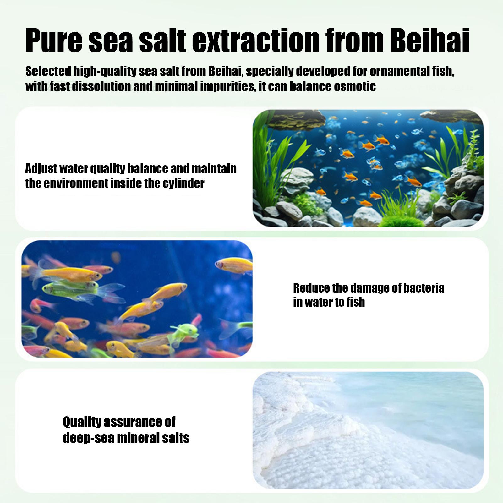 Fish Can Algae Remover Aquariu - Aquarium Liquid Carbon ulasan dan harga