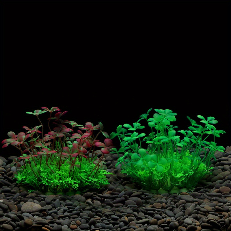 Aquarium Fish Tank Decoration  - Aquarium Moss ulasan dan harga