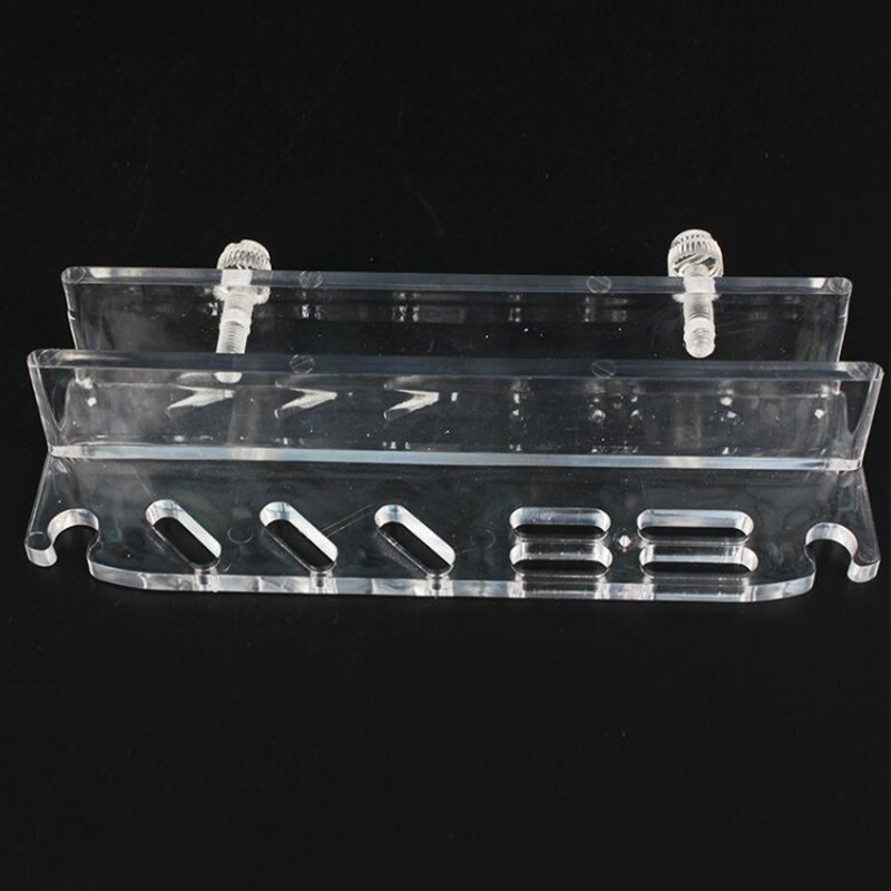 Aquarium Plant Tools Storage R - Aquarium Plant Holder ulasan dan harga