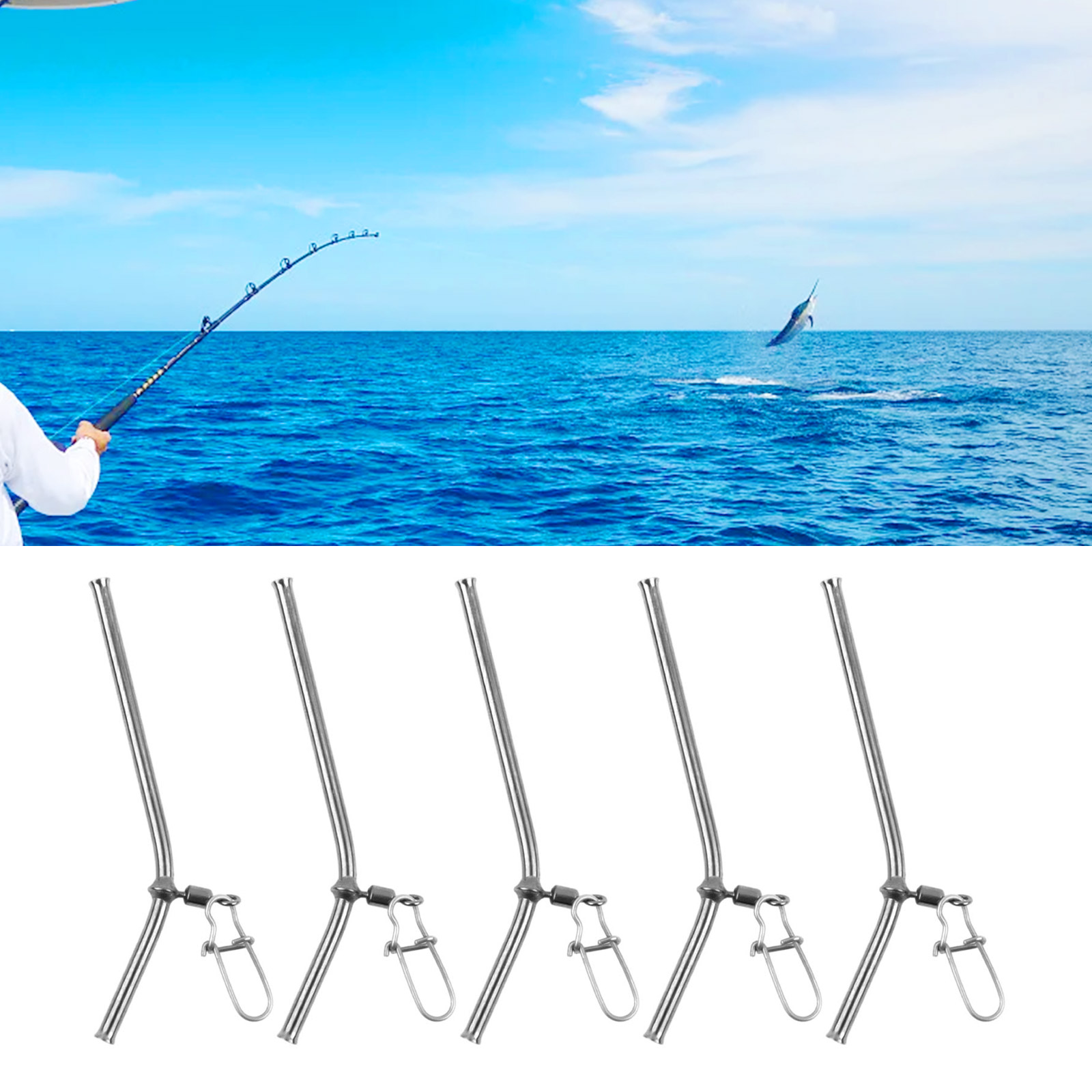 5pcs 5/7/9cm Small Style Brass - Aquarium Fertilizer ulasan dan harga