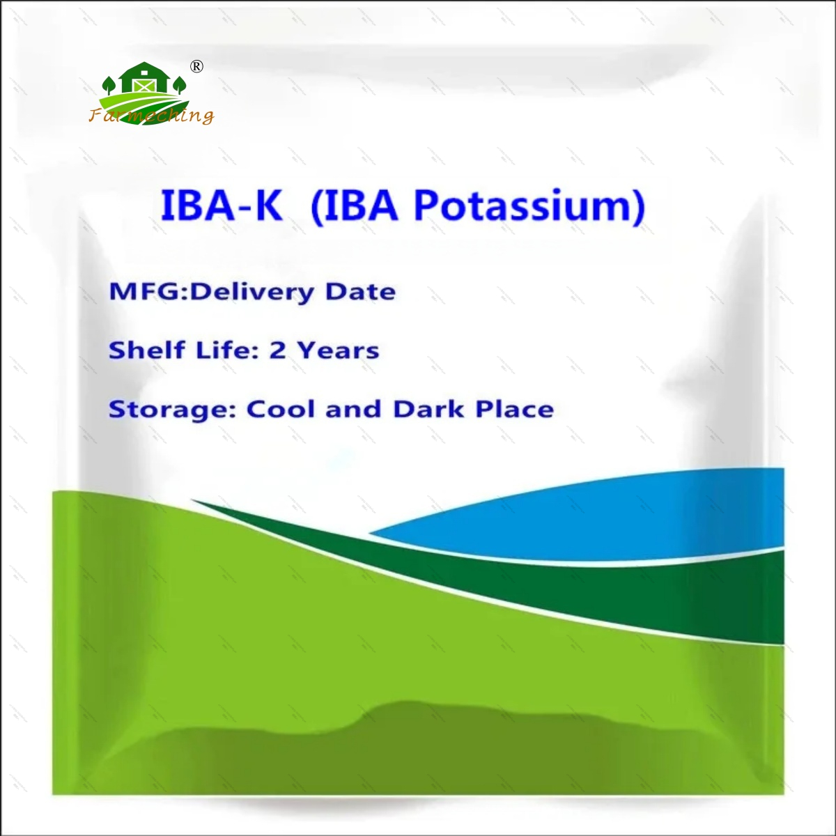 10Gram-1KG 98% IBA-K Water Sol - Aquarium Fertilizer ulasan dan harga