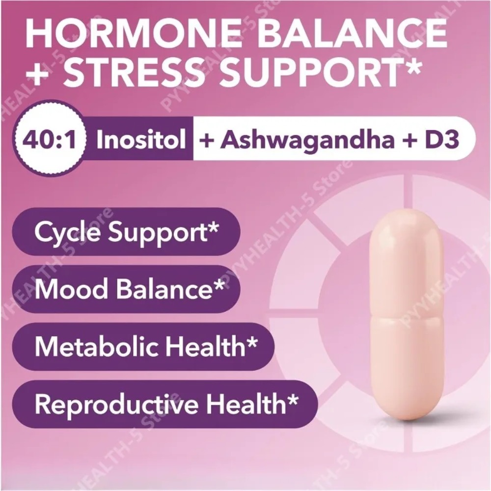 40:1 Myo-Inositol and D-Chiro  - Planted Tank ulasan dan harga