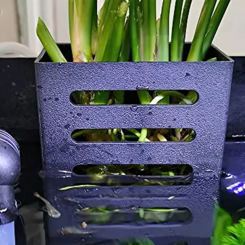 Pet Fish Tank Decorations Aqua - Aquarium Plants Live ulasan dan harga
