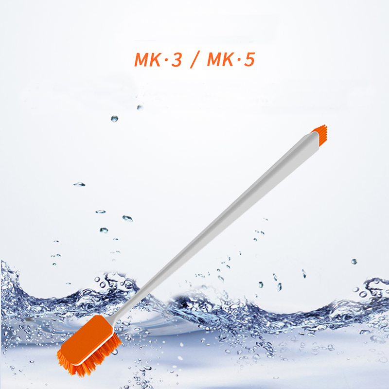 QANVEE Aquarium MK3 Fish Tank  - Planted Aquarium Cleaning ulasan dan harga