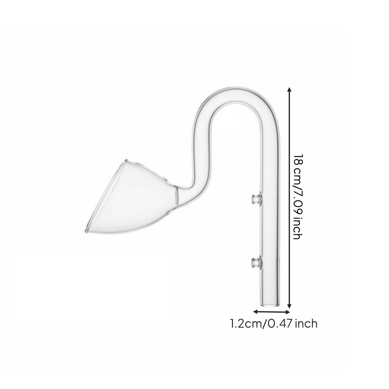Planted Tank Aquarium Lily Out - Aquarium Planted Tank Filter ulasan dan harga