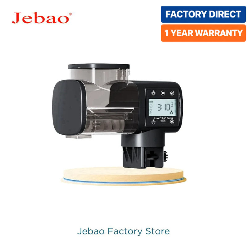 Jebao Jecod New Aquarium Fish  - Aquarium Fertilizer ulasan dan harga