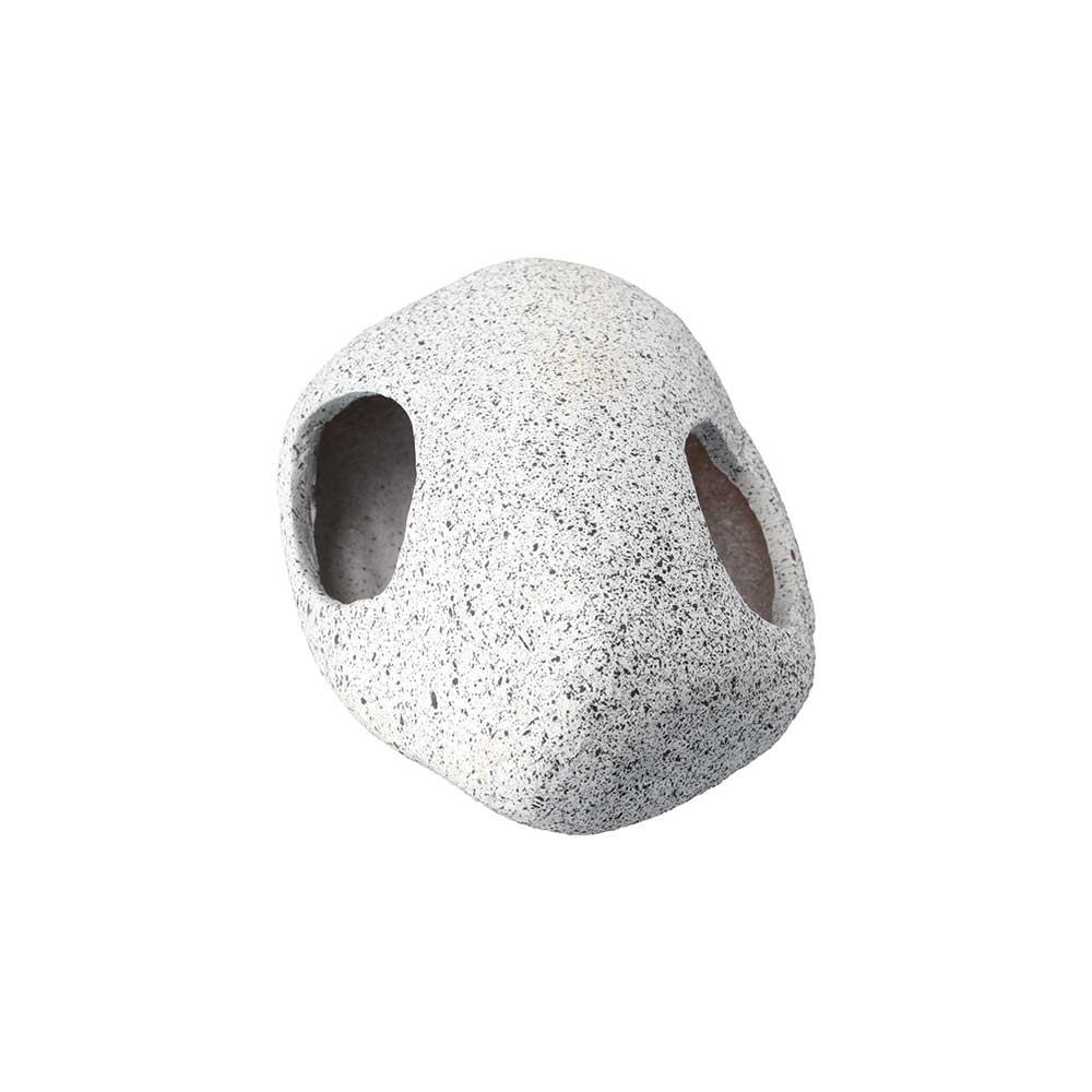 Hideout Aquarium Shelter For F - Aquarium Plant Holder ulasan dan harga