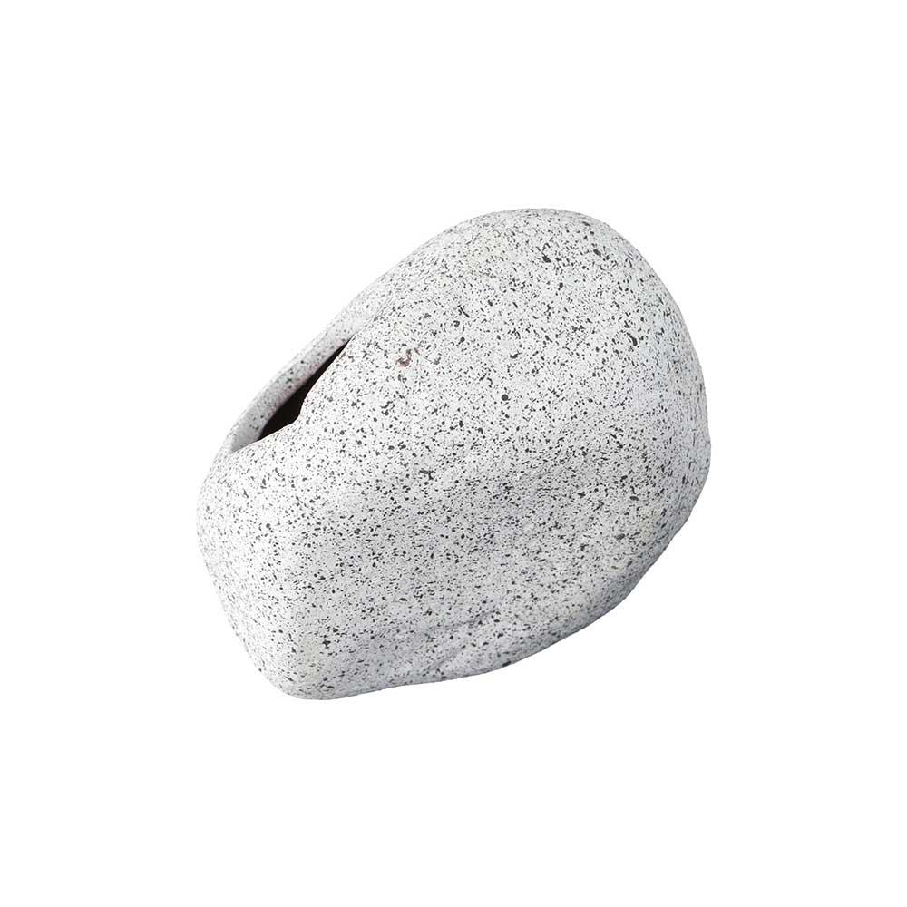 Hideout Aquarium Shelter For F - Aquarium Plant Holder ulasan dan harga