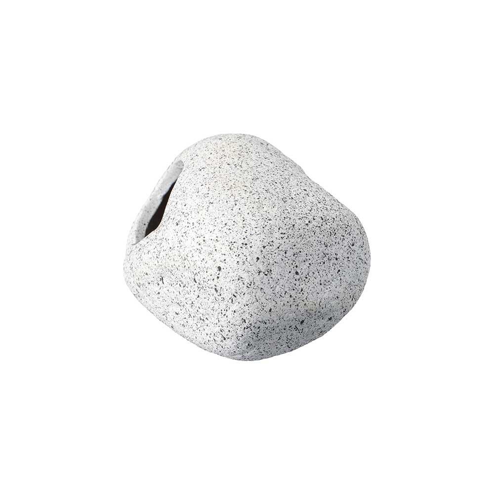 Hideout Aquarium Shelter For F - Aquarium Plant Holder ulasan dan harga