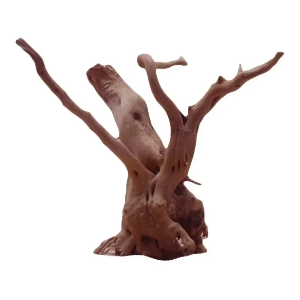 15-20CM Natural Driftwood Aqua - Aquarium Plant Substrate ulasan dan harga