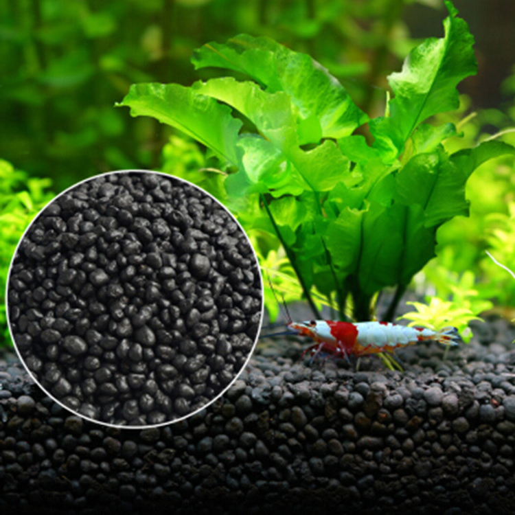 Aquarium Plant Seeds Soil Fish - Aquarium Fertilizer ulasan dan harga