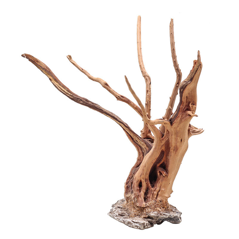 1PC Aquarium Landscaping Wood  - Aquarium Driftwood ulasan dan harga