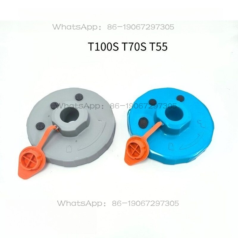 Plant Protection Drone T100S T - Planted Tank ulasan dan harga