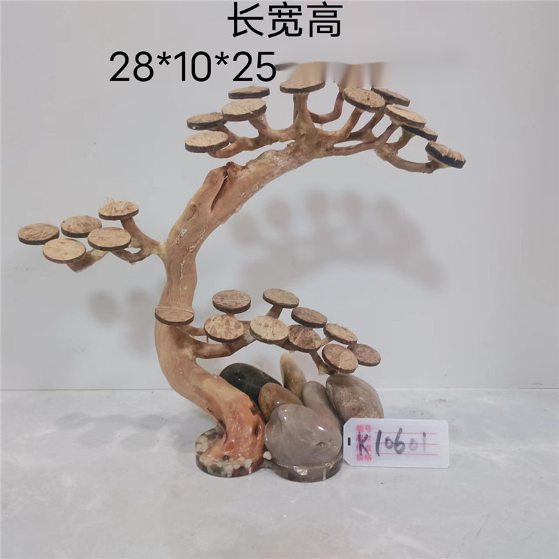 artificial corals for aquarium - Aquarium Driftwood ulasan dan harga