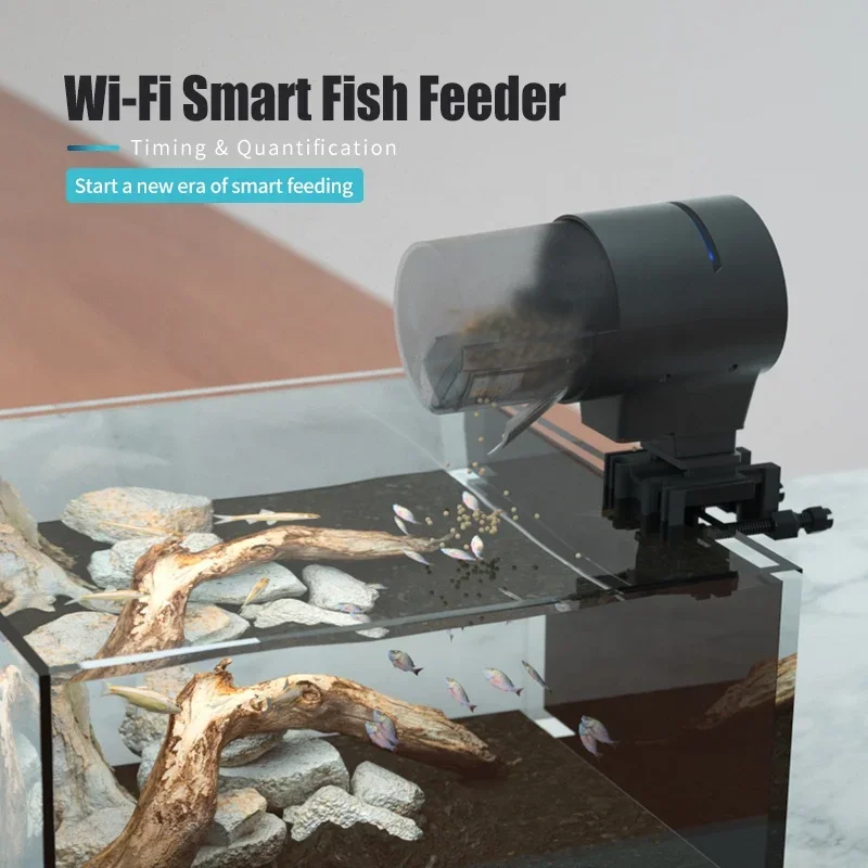 iLONDA 2nd Gen Smart WiFi Auto - Aquarium Fertilizer ulasan dan harga