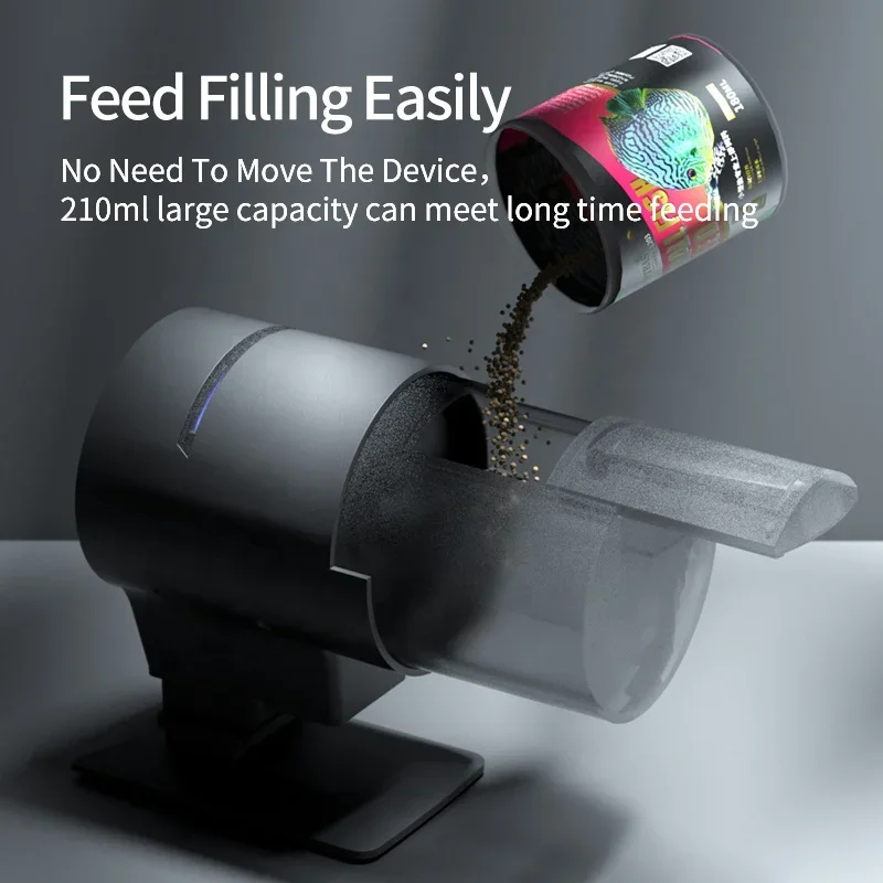 iLONDA 2nd Gen Smart WiFi Auto - Aquarium Fertilizer ulasan dan harga