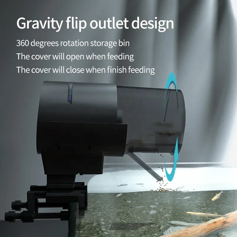 iLONDA 2nd Gen Smart WiFi Auto - Aquarium Fertilizer ulasan dan harga